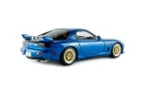 Mazda RX7 FD3S - INNOCENT BLUE MICA - 1999