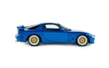 Mazda RX7 FD3S - INNOCENT BLUE MICA - 1999