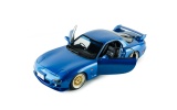 Mazda RX7 FD3S - INNOCENT BLUE MICA - 1999