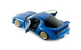 Mazda RX7 FD3S - INNOCENT BLUE MICA - 1999