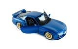 Mazda RX7 FD3S - INNOCENT BLUE MICA - 1999