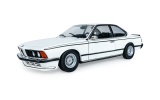 BMW 635 CSI - 1984