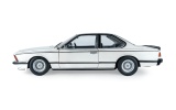BMW 635 CSI - 1984