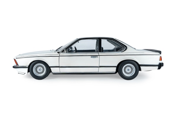 BMW 635 CSI - 1984