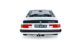 BMW 635 CSI - 1984
