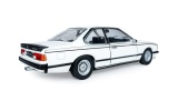 BMW 635 CSI - 1984