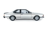 BMW 635 CSI - 1984