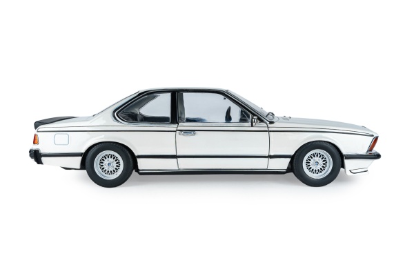 BMW 635 CSI - 1984