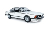 BMW 635 CSI - 1984