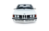 BMW 635 CSI - 1984