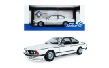 BMW 635 CSI - 1984