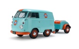 COOL COMBI - OIL TRIBUTE - 2024