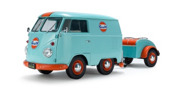COOL COMBI - OIL TRIBUTE - 2024
