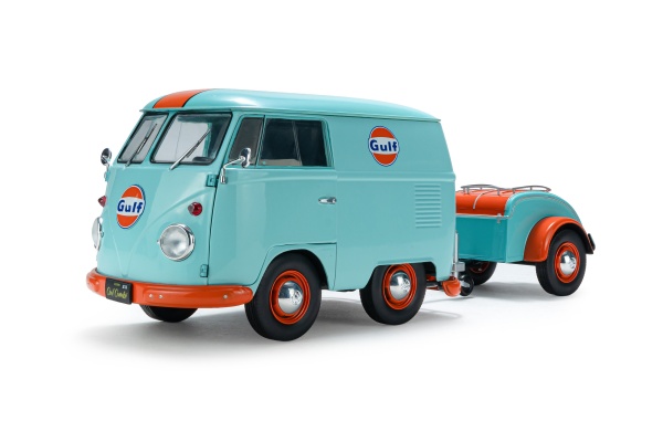COOL COMBI - OIL TRIBUTE - 2024