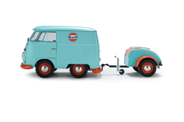 COOL COMBI - OIL TRIBUTE - 2024