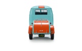 COOL COMBI - OIL TRIBUTE - 2024