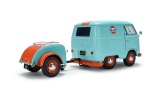 COOL COMBI - OIL TRIBUTE - 2024