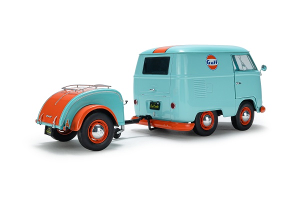 COOL COMBI - OIL TRIBUTE - 2024