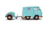 COOL COMBI - OIL TRIBUTE - 2024