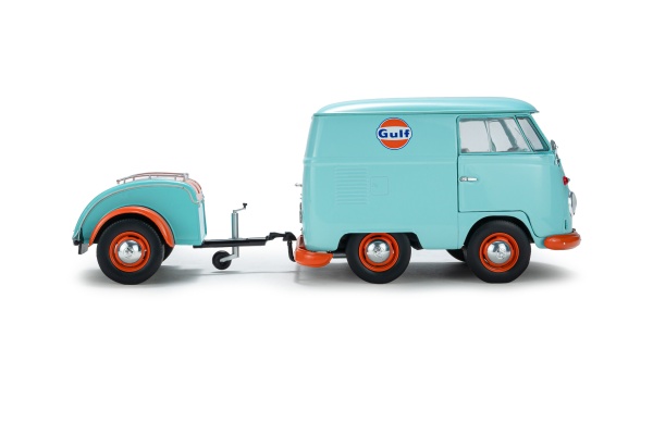 COOL COMBI - OIL TRIBUTE - 2024
