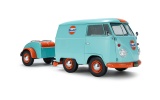 COOL COMBI - OIL TRIBUTE - 2024