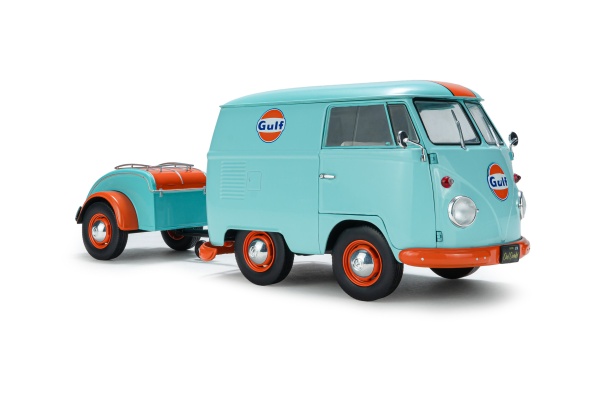 COOL COMBI - OIL TRIBUTE - 2024