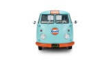 COOL COMBI - OIL TRIBUTE - 2024