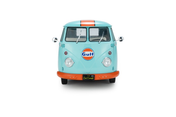 COOL COMBI - OIL TRIBUTE - 2024