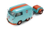COOL COMBI - OIL TRIBUTE - 2024