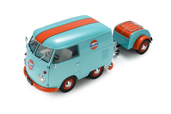 COOL COMBI - OIL TRIBUTE - 2024
