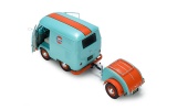 COOL COMBI - OIL TRIBUTE - 2024