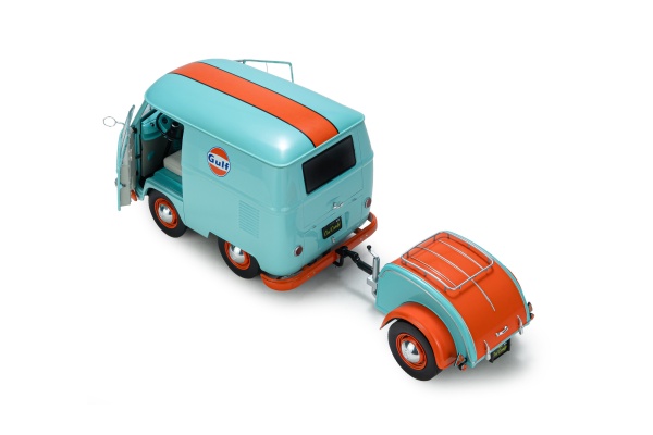 COOL COMBI - OIL TRIBUTE - 2024