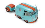 COOL COMBI - OIL TRIBUTE - 2024