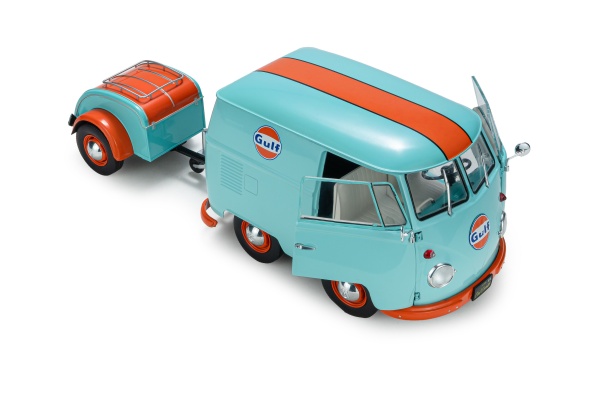 COOL COMBI - OIL TRIBUTE - 2024
