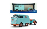 COOL COMBI - OIL TRIBUTE - 2024
