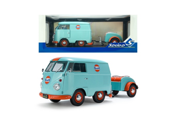 COOL COMBI - OIL TRIBUTE - 2024