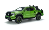 Ford Ranger Raptor - Metallic Green - 2024