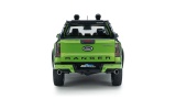 Ford Ranger Raptor - Metallic Green - 2024