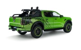 Ford Ranger Raptor - Metallic Green - 2024