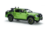Ford Ranger Raptor - Metallic Green - 2024