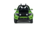 Ford Ranger Raptor - Metallic Green - 2024