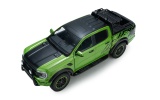 Ford Ranger Raptor - Metallic Green - 2024