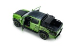 Ford Ranger Raptor - Metallic Green - 2024