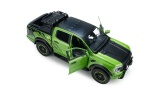 Ford Ranger Raptor - Metallic Green - 2024