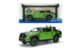 Ford Ranger Raptor - Metallic Green - 2024