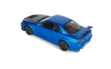 Nissan Skyline GT-R (BNR34) with NISMO Parts - Bayside Blue - 2005