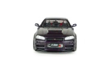 Nissan Skyline GT-R (BNR34) with NISMO Parts - Midnight Purple - 2005