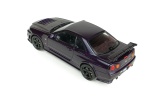 Nissan Skyline GT-R (BNR34) with NISMO Parts - Midnight Purple - 2005