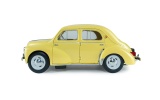 Renault 4CV - Beige (Jaune Infante) 162 - 1961