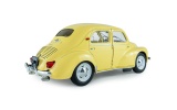 Renault 4CV - Beige (Jaune Infante) 162 - 1961